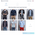NL6W50 Outfittery Box