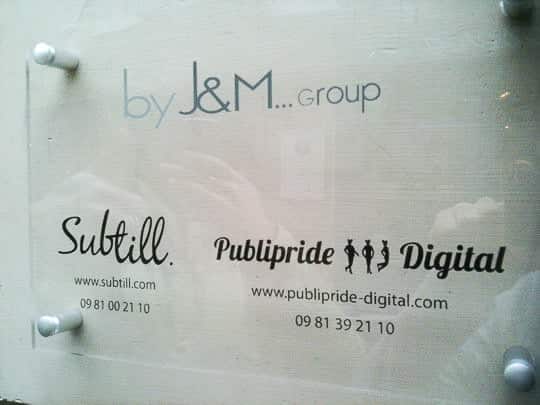 Subtill Office 2