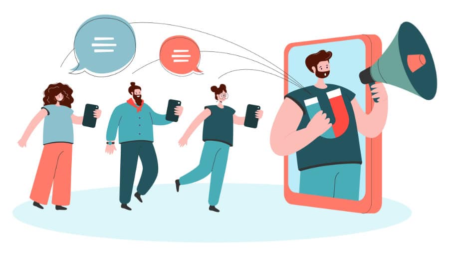 communication migration clients 1